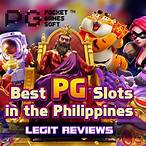 pg bet slot